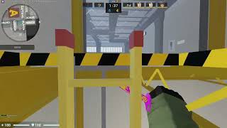 Roblox Exploit Report #1