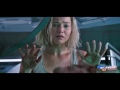 Passengers Movie CLIP (4/5) - Overwrite (2016) by Hollywood clips