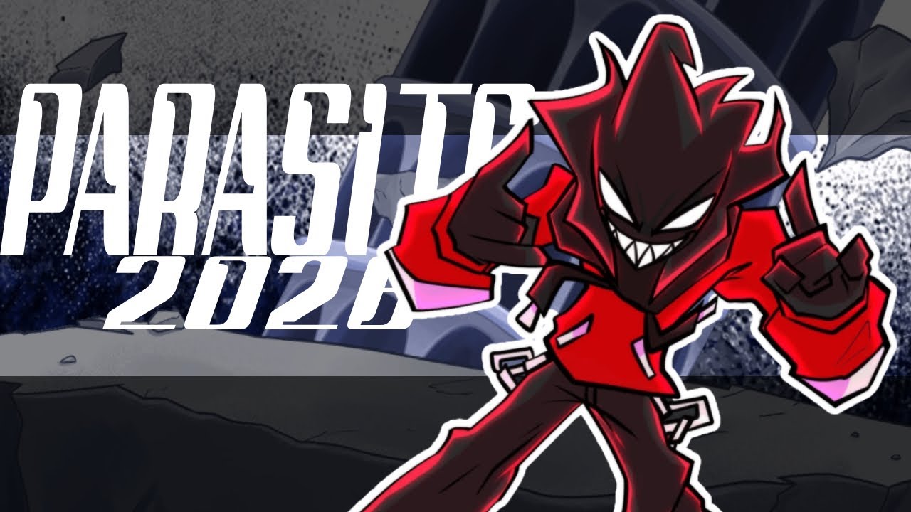 PARASITE (2026) | ENTITY: UST