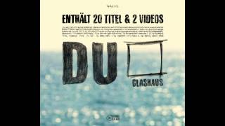 GLASHAUS feat. Rapsoul - Du (Nachtwandler Remix) (Official 3pTV)