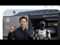 Nio Massive Move Silently Positioning Itself For Humanoid Robotics #nio 