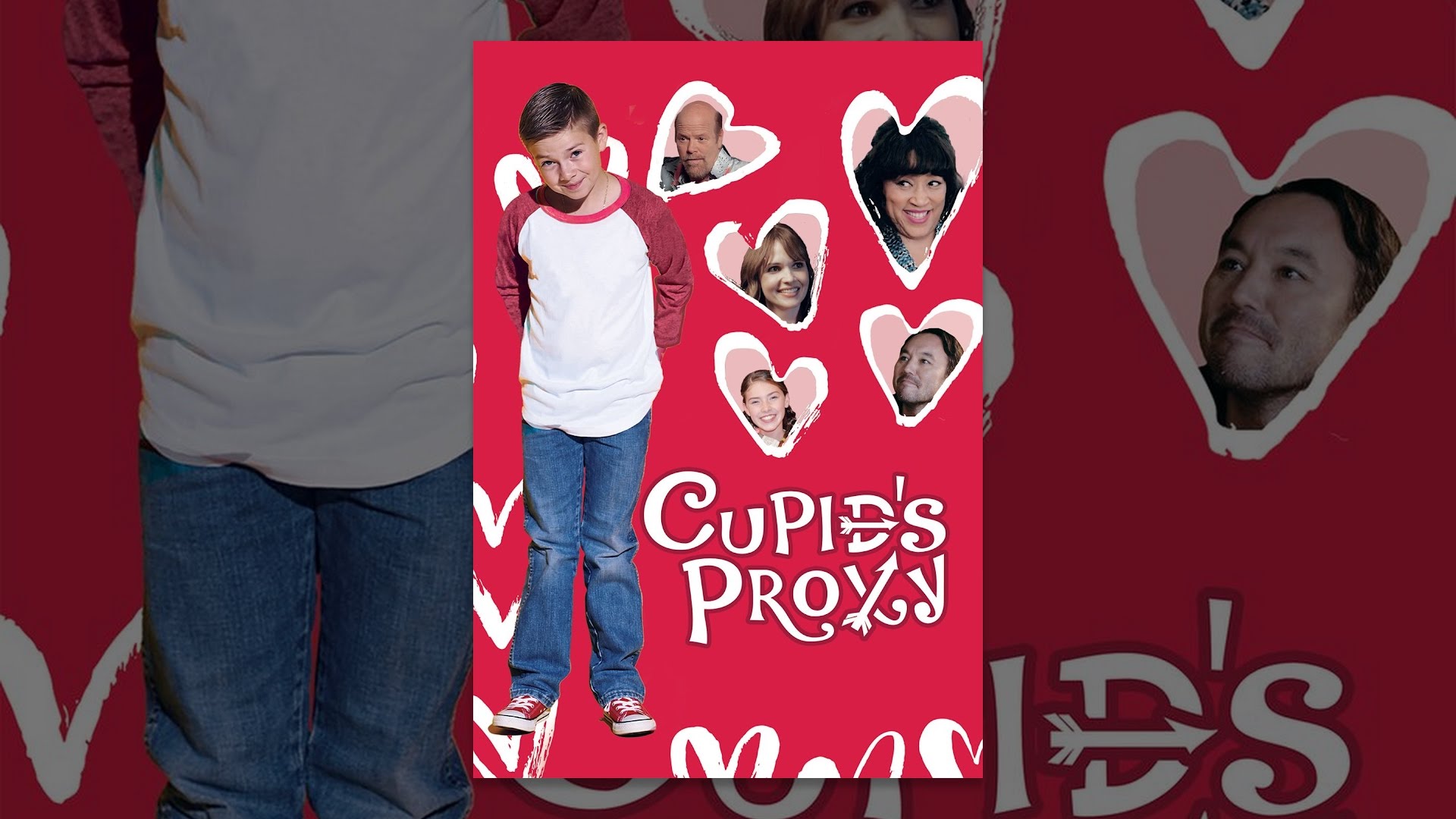 Cupid's Proxy