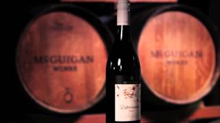 Tasting Note - McGuigan Wines Expressions Series Shiraz