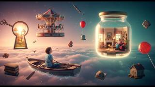 Your Brain Deleted Your Childhood (Here’s Why)