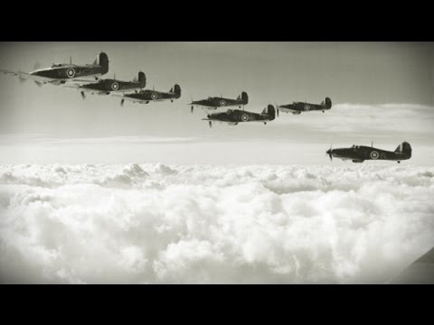 Wideo: Myśliwiec Codies Z II Wojny światowej