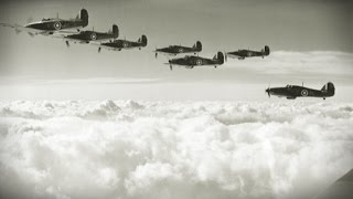 Samoloty wojskowe na świecie - Myśliwce II wojny światowej screenshot 4