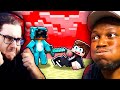 QUELLA VOLTA CHE CARPYY SI È FATTO ODIARE SU MINECRAFT..