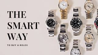 Rolex Retail Price vs. Market Price: What Buyers Actually Pay