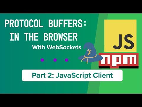 Protocol Buffers -