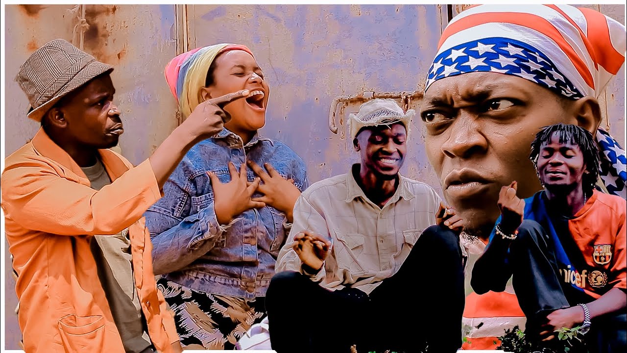 Mr YVES: ISHURE RYA SIVYE UMUNEZERO WABANY'ESHURE 