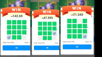 Fiewin minesweeper best trick / minesweeper hack trick/ 100 % wining trick /