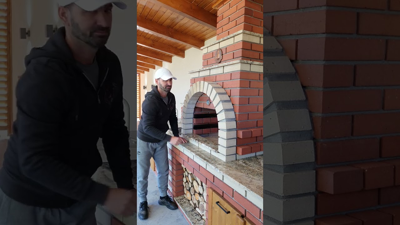 Am făcut probele de funcționare la un multifuncțional de grădină într-o filigorie deosebită!