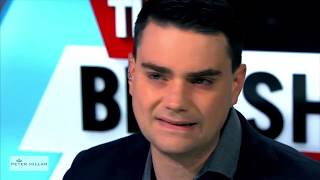 Can’t Stop, Won’t Stop Investigating | The Ben Shapiro Show Ep. 680