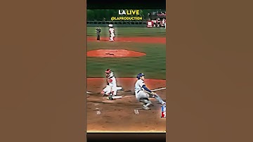 Trea turner smooth slides😍😳#mlb#viral