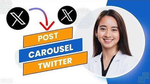 How to Post Carousel on Twitter (Best Method).