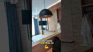 30 Hotel Room In Ho Chi Minh City   Is It Worth It vietnam hochiminhtravelasia budgettravel