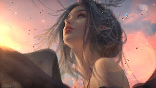 Rokkr x Juniper - In The Rising Sun | Beautiful Emotional Ambient Song
Subscribe for more epic music: https://www.youtube.com/user/wersion751EXTENDED
Like PMHQ page on facebook: https://www.facebook.com/premexhq/
Music by Rokkr and Juniper
Released by Equals Music
From In the Rising Sun EP
In the Rising Sunβ by ROKKR (Simon Pitt) & Juniper (Jenny Plant). The EP explores a pivotal phase of a relationship through elemental imagery. Fans of Pitts work in groundbreaking nature documentaries and Plantβs contribution to the award-winning video game soundtrack for Death Stranding will recognise their signature styles in this haunting debut from the pair. Be swept away by building synth and string arrangements, and immerse yourself in this mesmerising collection.
- Equals Music
MORE INFO:
For music licensing, contact Equals Music: music@equalsmusic.co.uk
Rokkr:
spotify: https://open.spotify.com/artist/3SbX2Y0sQD6w8KmbJhXQZs
apple music: https://music.apple.com/us/artist/rokkr/1561319952
instagram: https://www.instagram.com/rokkrmusic
youtube: https://www.youtube.com/@rokkrmusic5740/featured
Juniper:
spotify: https://open.spotify.com/artist/0ZXCocA5oRVAeFq4SNIiva
apple music: https://music.apple.com/us/artist/juniper/1683106257
instagram: https://www.instagram.com/junipermusic
Equals Music:
official site: https://www.equalsmusic.co.uk/
ARTWORK:
artist: WLOP
artwork: https://www.artstation.com/artwork/YKbwkX
deviantart: https://www.artstation.com/artwork/n0q2Wr
artstation: https://www.artstation.com/wlop
patreon: https://www.patreon.com/wlop
facebook: https://www.facebook.com/wlopart
twitter: https://twitter.com/wlopwangling
tumblr: https://wlopwangling.tumblr.com/
PROMOTION:
Want to feature your own music or artworks on PMHQ channels?
Fill this short form to submit your work: http://goo.gl/forms/64JiXjWgMe
IMPORTANT:
Premium Music HQ YouTube channel has acquired a license to use audio content featured in this video.
PMHQ MUSIC CHARTS ALSO AVAILABLE ON:
spotify: https://open.spotify.com/user/rgxecewhzo8bjf3ply3njnzjq
soundcloud: https://soundcloud.com/pmhq
CHECK OUT OUR CHANNELS:
Premium Extensions HQ: https://www.youtube.com/channel/UCRCGNIjeE4W_oxXePmUgklQ
Horror Music World: https://www.youtube.com/channel/UCzWdpFOflXTOk5Gsi2aJ67g
Atlantis Heaven Music: https://www.youtube.com/channel/UCGdVcnOBkERrxPpsWbLEATA
CONTACT INFO:
facebook: https://www.facebook.com/premexhq/
submit your work: http://goo.gl/forms/64JiXjWgMe
official site: http://premiummusichq.wixsite.com/pehq
#ambientmusic #emotionalmusic #emotionalsong Rokkr x Juniper - In The Rising Sun | Beautiful Emotional Ambient Song
