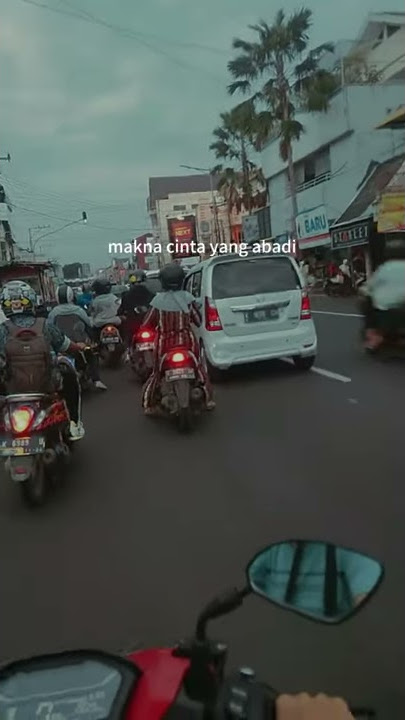 Makna cinta - rizky febian (story'wa | snapgram)