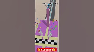 STACKY DASH - All Levels Gameplay Walkthrough (Android,Ios) #189 #shorts #short #viral #stackydash