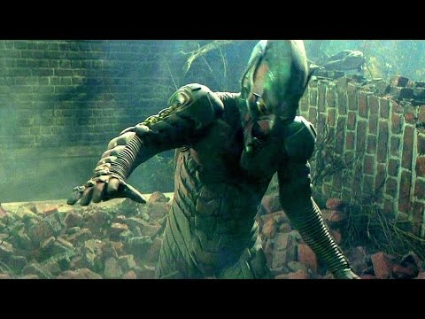 Spider-Man vs Green Goblin - Final Fight - Goblin's Death Scene - Spider-Man (2002) Movie CLIP HD