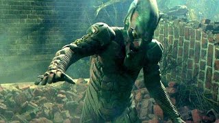 SpiderMan vs Green Goblin  Final Fight  Goblin's Death Scene  SpiderMan (2002) Movie CLIP HD