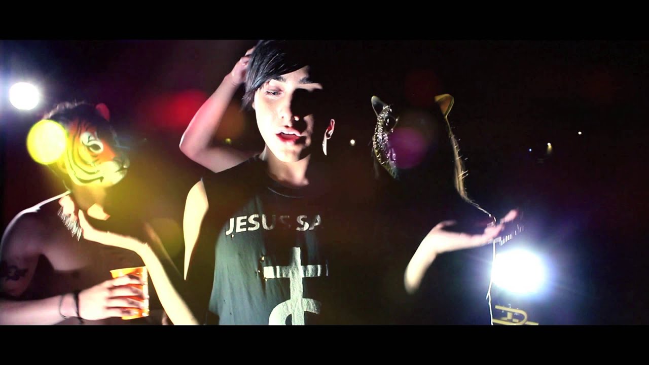 RYAN ROX - LOSE CONTROL (OFFICIAL MUSIC VIDEO) - YouTube