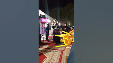 فاطمة تبعمرانت احواش احواش نتمغرا نتمازيرت تبعمرانت الأغنية الأمازيغية الاغاني 