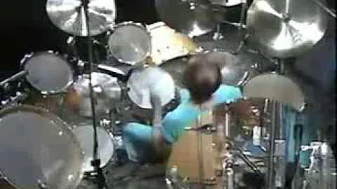 1987 Chet McCracken Randy Strom Song