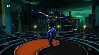 KickBeat Steam Edition Gameplay