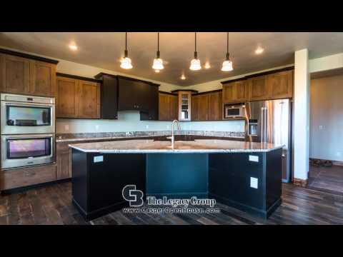 10755 Bishop Road, Casper, WY home video tour