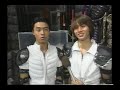 KinKiKids バリキン7 番宣