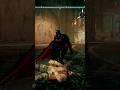 The Justice League Would Be TERRIFIED Of This Batman😭💀 #dc #batman #shorts #gaming #comics #new