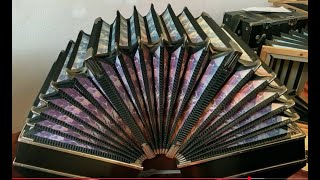 Von der Concertina zum Bandonion - eine Spurensuche rund um Chemnitz