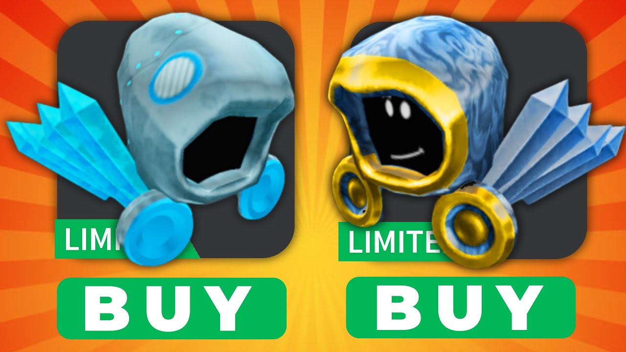 ROBLOX MADE 2 NEW DOMINUS! (Free?) 