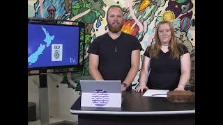 Raranga Matihiko TV Episode 1a: Waka Huia Juniors