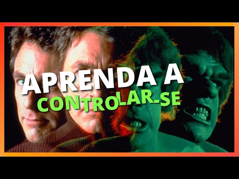 Vídeo: Com Controlar-se