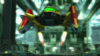 Metroid Prime 3 lore focused playthrough - Part 1 (Nov 18th 2025)