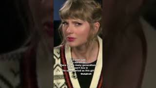 I’m the lucky one #taylorswift #fypシ #shorts #funny #real #folklore