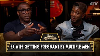 Kel Mitchell On Ex Wife Cheating, Pregnant By Multiple Men, Abortion & Kel Trying To End His Life