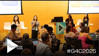 Workshop | A Game Creators Toolkit to Build Impactful Classroom Experiences