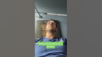 Thumbnail of Is Dr. House Is A Bad Doctor?