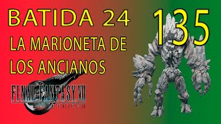 Guia Final Fantasy VII Rebirth - CAP 135 - BATIDA - La marioneta de los Ancianos
En este capítulo iremos a luchar contra un Golem Vetusto
INDICE
00:00 - Vamos a la zona de la batida
02:15 - Combate contra el Golem Vetusto
Sígueme para saber cuando juego en directo en Twitch
www.twitch.tv/angelo_noctis
También comparto cosas y novedades por BlueSky, así que podéis seguirme por esa red social
https://bsky.app/profile/angelonoctis.bsky.social
Sígueme en Twitter y no te pierdas ninguna de las novedades del canal
https://twitter.com/angelonoctis
También subo clips de los directos a mi TikTok, por lo que también podeis encontrarme por ahí
https://www.tiktok.com/@angelo_noctis_ Guia Final Fantasy VII Rebirth - CAP 135 - BATIDA - La marioneta de los Ancianos
