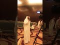 عبدالواحد الزهراني قصيده في فرقه النماص