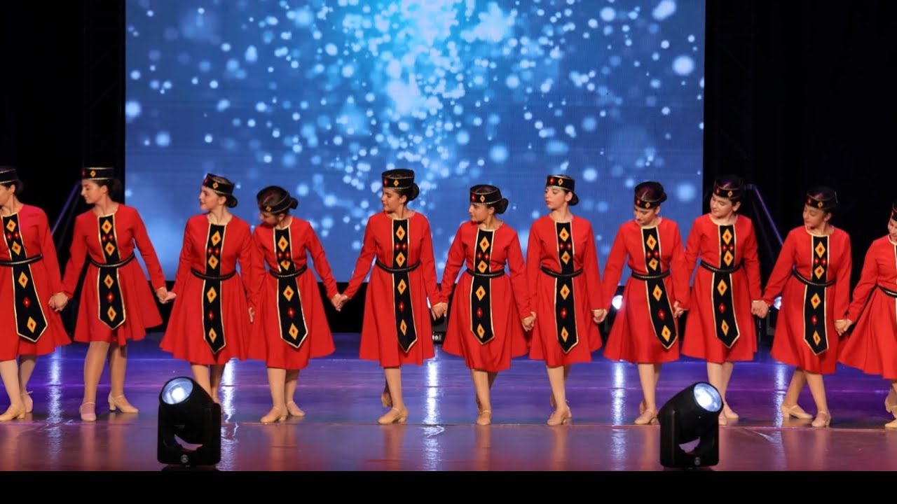 Every Dance Studio - Msho Par 