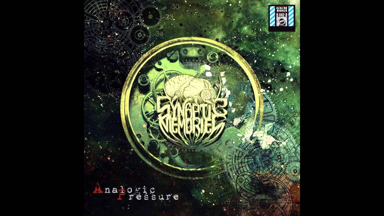 Watch Synaptic Memories - Harsh Program on YouTube Watch Synaptic Memories - Harsh Program on YouTube