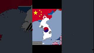 North Korea Vs South Korea