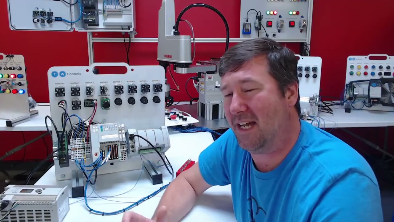 Rslogix 500 Native Addressing to Studio 5000 Tag Based Addressing