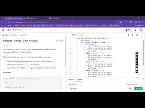 Reverse Polish Notation Explained! | Master RPN Evaluation in Minutes 🚀