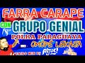 GRUPO GENIAL FARRA POLKA OMÒPÉ LEKAJA TAIRO MIX DJ