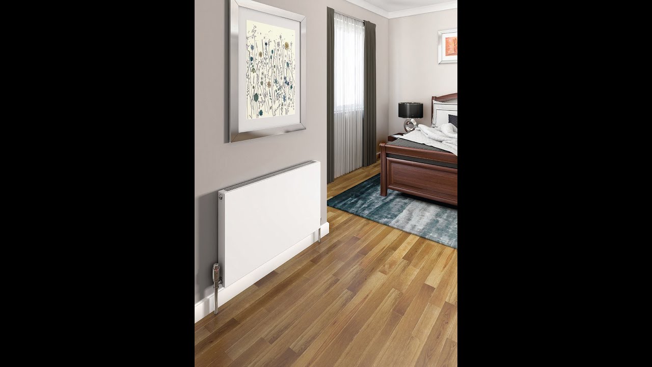Vita Plan Radiators, Buy Stelrad Vita Plan Rads Online